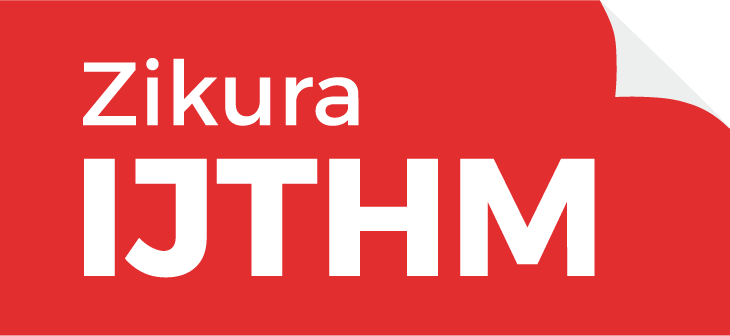 IJTHM Logo